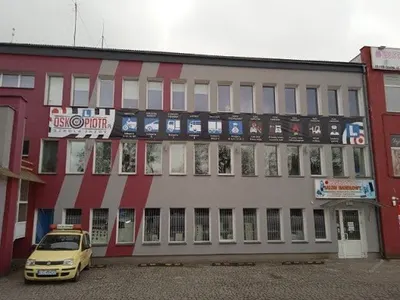 Szkoła Nauki Jazdy Chełm. Kod 95 - Piotr